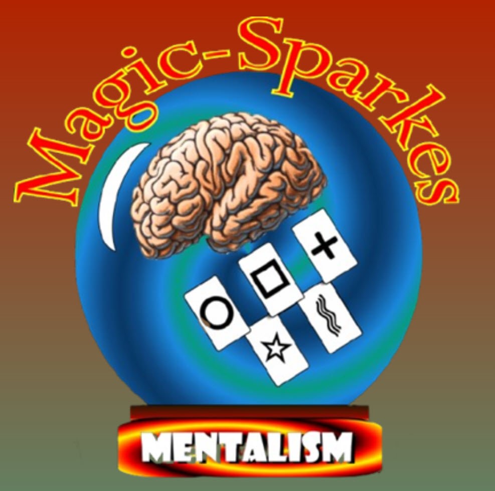 Sparkes Magic